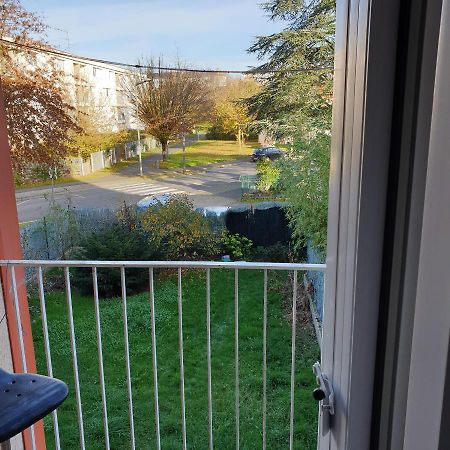Lumiere Daire Cholet Dış mekan fotoğraf