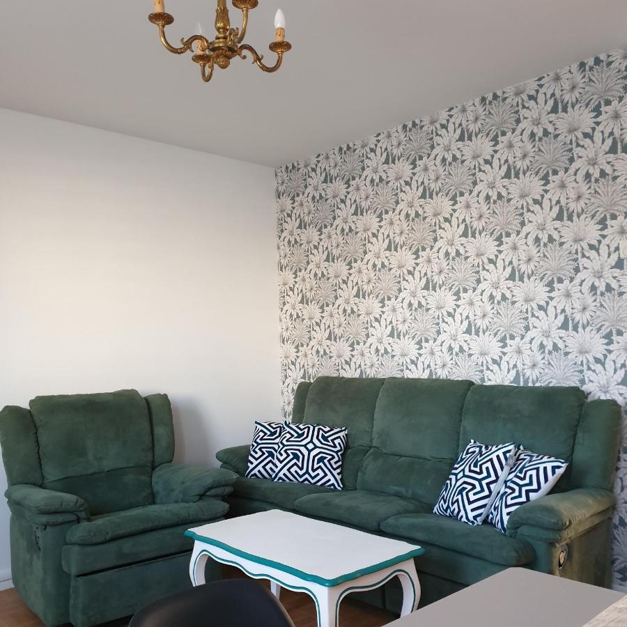 Lumiere Daire Cholet Dış mekan fotoğraf