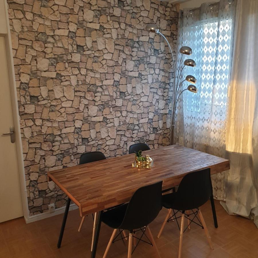 Lumiere Daire Cholet Dış mekan fotoğraf