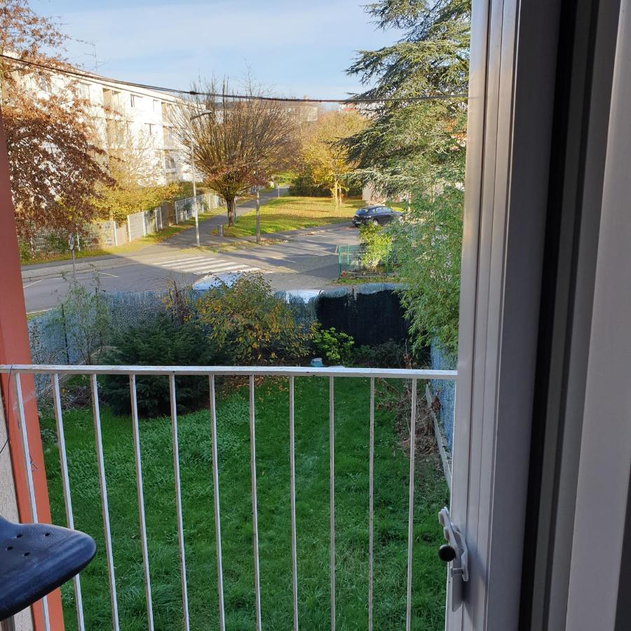 Lumiere Daire Cholet Dış mekan fotoğraf