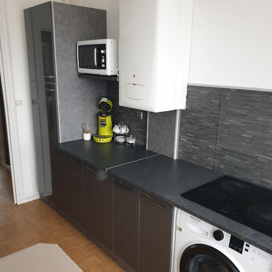 Lumiere Daire Cholet Dış mekan fotoğraf