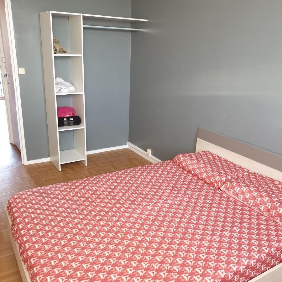 Lumiere Daire Cholet Dış mekan fotoğraf